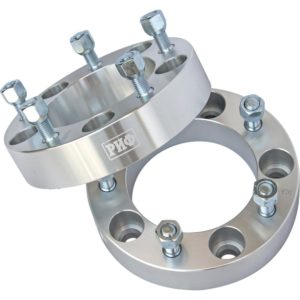 Проставки колесные РИФ 5x139.7, центр. отв. 108 мм, толщ. 38 мм, 14x1.5 Toyota Land Cruiser Prado 150