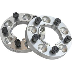 Проставки колесные РИФ 5x165.1, центр. отв. 113 мм, толщ. 30 мм Toyota Land Cruiser Prado 150