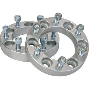 Проставки колесные РИФ 6x139.7, центр. отв. 108 мм, толщ. 30 мм, 12x1.5