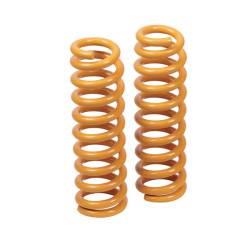 Пружины Ironman передние Toyota Land Cruiser Prado 150 лифт 45 мм