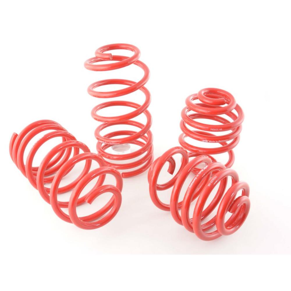 Пружины передней подвески - 2 дюйма комфорт - Toyota Land Cruiser Prado 150