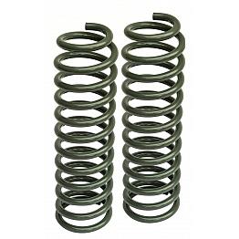 Пружины РИФ задние Toyota Land Cruiser Prado 150 0-300 кг лифт 45 мм