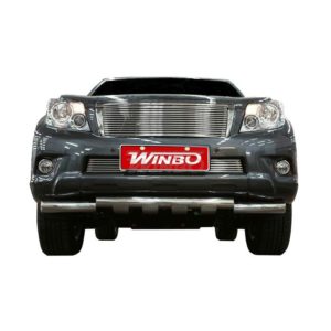 Решетка радиатора, TOYOTA LAND CRUISER 150, 2009-2013