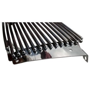 Решетка радиатора, TOYOTA LAND CRUISER 150, 2009-2013