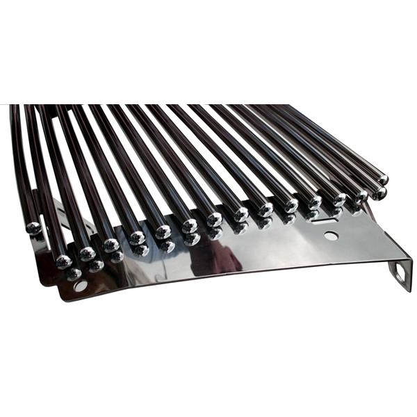 Решетка радиатора, TOYOTA LAND CRUISER 150, 2009-2013