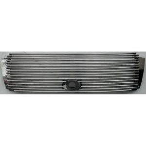 Решетка радиатора, TOYOTA LAND CRUISER 150, 2009-2013