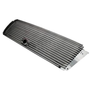 Решетка радиатора, TOYOTA LAND CRUISER 150, 2009-2013