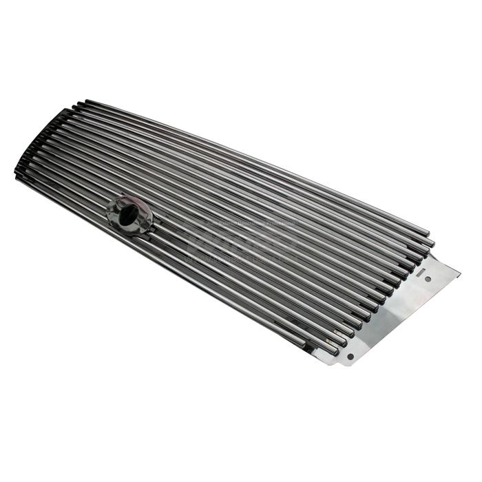 Решетка радиатора, TOYOTA LAND CRUISER 150, 2009-2013