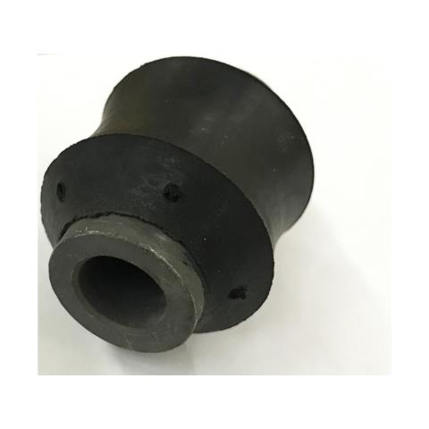 Сайленблок нижнего уха амортизатора Toyota Land Cruiser Prado 150