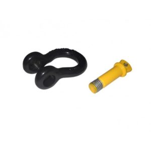 Шакл средний 5/8" 3,25 T