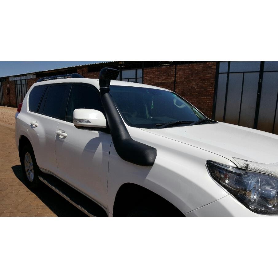 Шноркель Telawei для Toyota Land Cruiser Prado 150