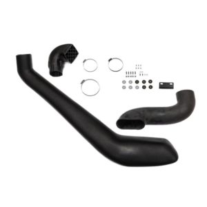 Шноркель TOYOTA LAND CRUISER PRADO серии 150 (10/2009 - нв) бензиновый двигатель