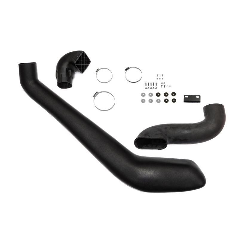 Шноркель TOYOTA LAND CRUISER PRADO серии 150 (10/2009 - нв) бензиновый двигатель