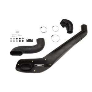 Шноркель TOYOTA LAND CRUISER PRADO серии 150 (10/2009 - нв) бензиновый двигатель