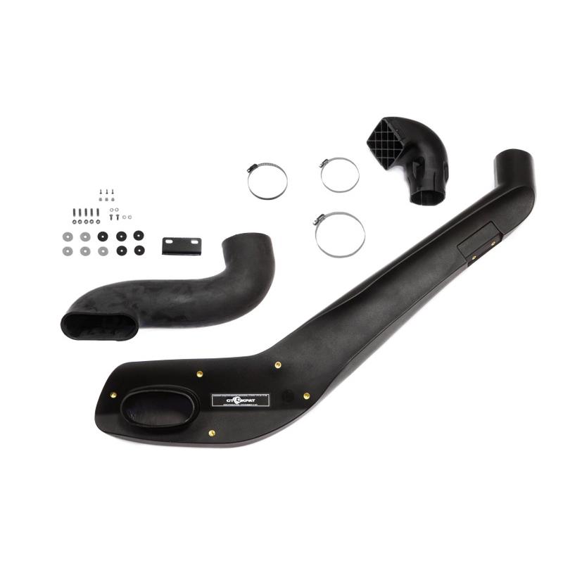 Шноркель TOYOTA LAND CRUISER PRADO серии 150 (10/2009 - нв) бензиновый двигатель