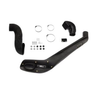 Шноркель TOYOTA LAND CRUISER PRADO серии 150 (10/2009 - нв) дизельные двигатели