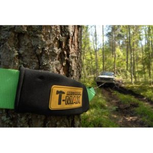 Стропа корозащитная T-MAX 8 см х 5 м, 12000 кг.