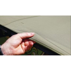 Тент автомобильный со светодиодной подсветкой 250 x 200см