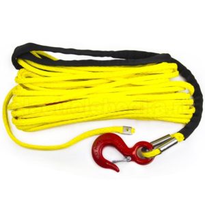 Трос синтетический 15м x 6,3мм