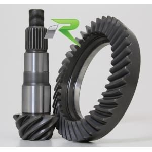 Усиленная главная пара 4.56 Toyota 8.2" задняя 4ranner,FJ cruiser,Lexus GX460 2010-12 и TLC Prado 150