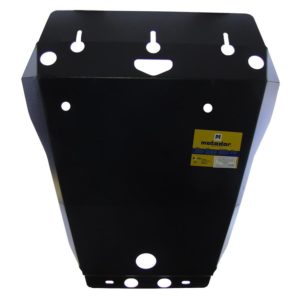 Усиленная Защита картера Двигателя, Переднего дифференциала, КПП для Land Cruiser Prado 150 с бензиновым двигателем