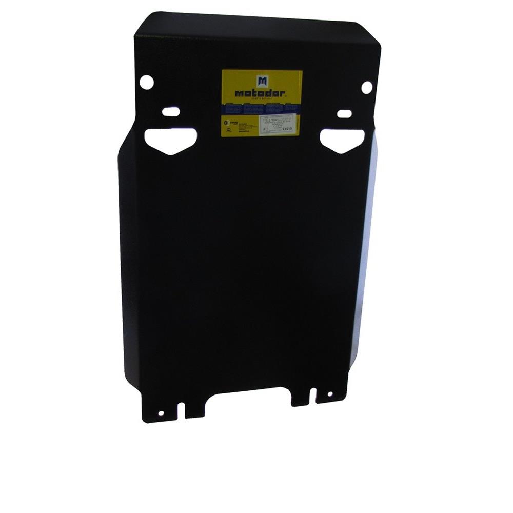 Усиленная Защита картера Двигателя, Переднего дифференциала, КПП для Land Cruiser Prado 150 с бензиновым двигателем