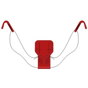 Устройство для подъема за колесо домкратом Hi-Jack