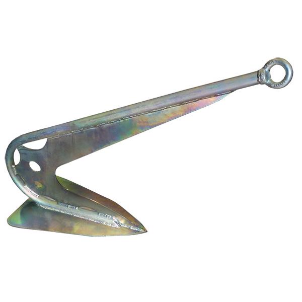 Якорь для лебедки "Анкор-1"