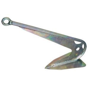 Якорь для лебедки "Анкор-1"