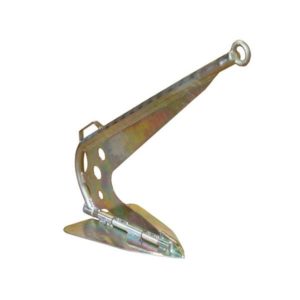 Якорь для лебедки складной "Анкор-7"