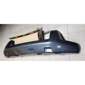 Защита переднего бампера OE-Style, TOYOTA LAND CRUISER 150, 2009-2013