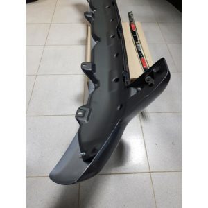 Защита переднего бампера OE-Style, TOYOTA LAND CRUISER 150, 2009-2013