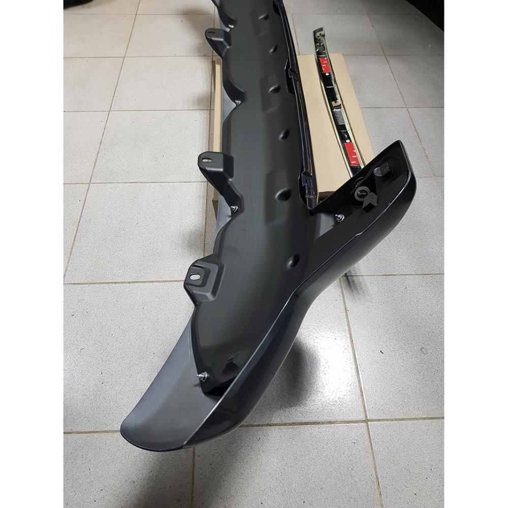 Защита переднего бампера OE-Style, TOYOTA LAND CRUISER 150, 2009-2013