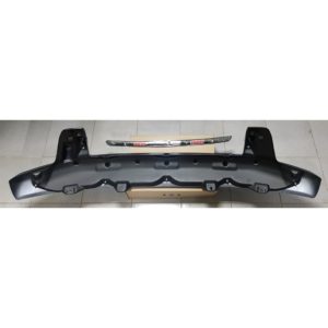 Защита переднего бампера OE-Style, TOYOTA LAND CRUISER 150, 2009-2013