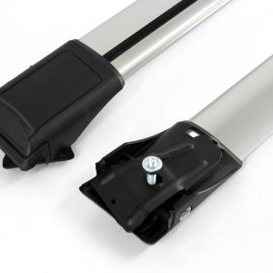 Рейлинги Siamond V-1 TOYOTA LC PRADO 150 2009-