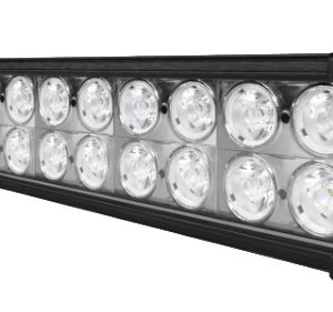 Светодиодная фара водительского света РИФ 516 мм 240W LED