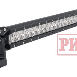 Светодиодная фара водительского света РИФ 516 мм 54W LED