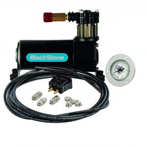 Система дистанционного управления давлением BlackStone Comfort 1PK (один контур, пневмоклавиша) 299.122.12-1PK