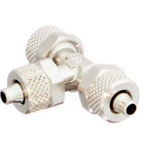 Тройник «T» 296.450.28T